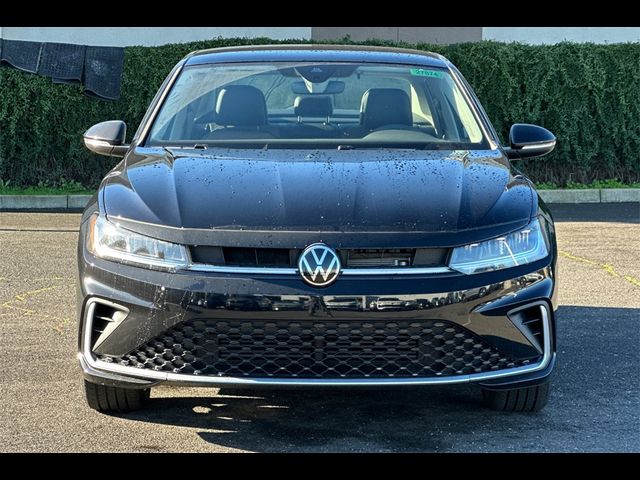 2026 Volkswagen Jetta SEL