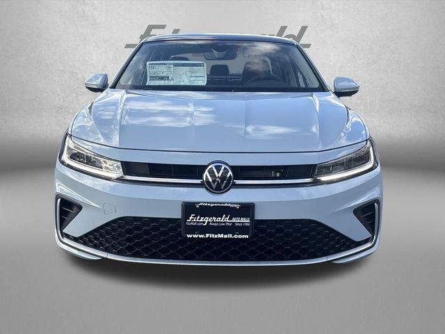 2026 Volkswagen Jetta SEL