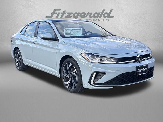 2026 Volkswagen Jetta SEL