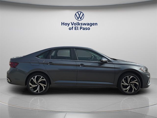 2026 Volkswagen Jetta SEL