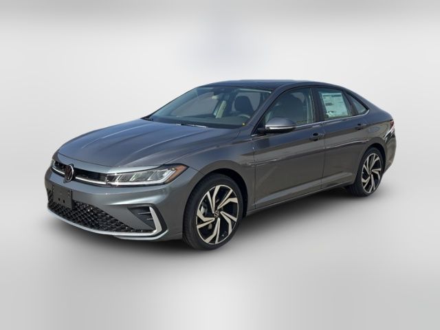 2026 Volkswagen Jetta SEL