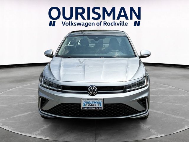 2026 Volkswagen Jetta SEL