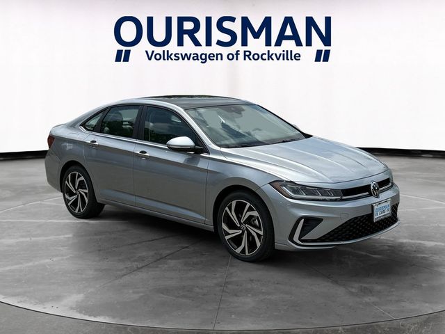 2026 Volkswagen Jetta SEL