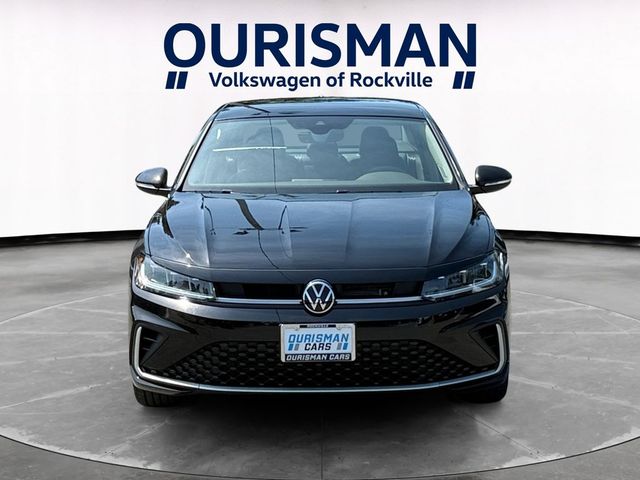 2026 Volkswagen Jetta SEL