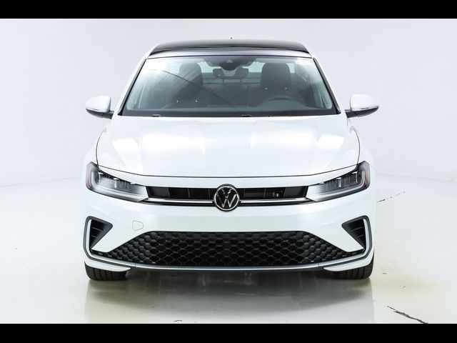 2026 Volkswagen Jetta SEL