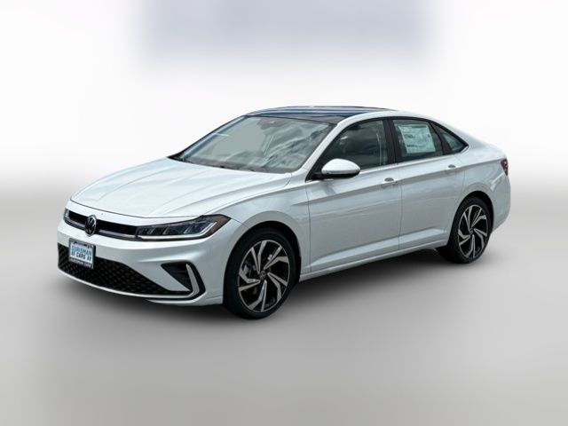 2026 Volkswagen Jetta SEL
