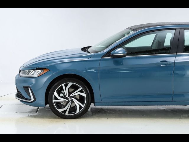 2026 Volkswagen Jetta SEL