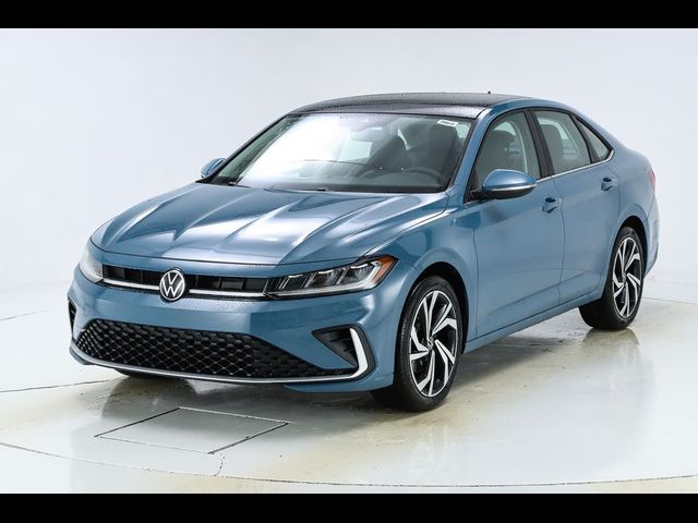 2026 Volkswagen Jetta SEL