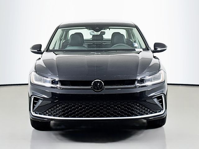 2026 Volkswagen Jetta SEL