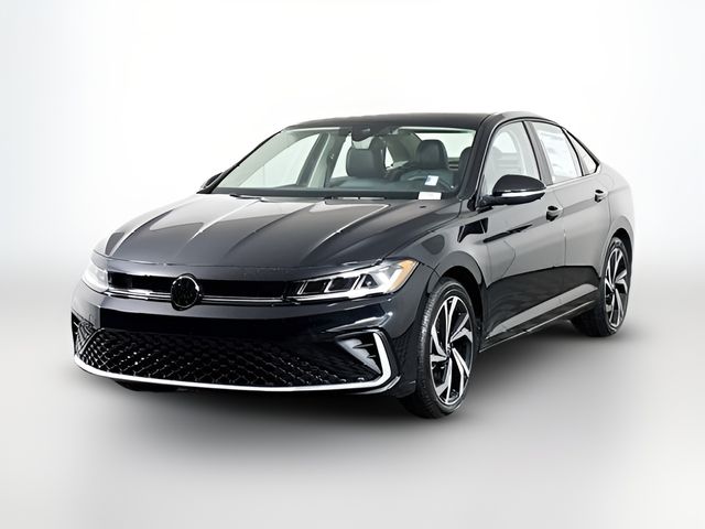 2026 Volkswagen Jetta SEL