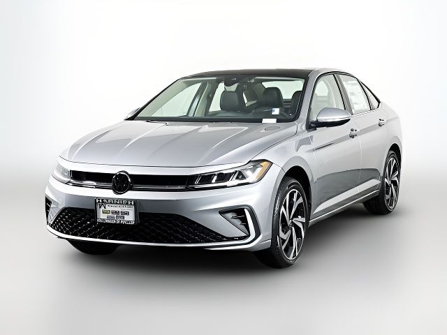 2026 Volkswagen Jetta SEL