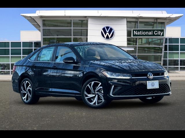 2026 Volkswagen Jetta SEL