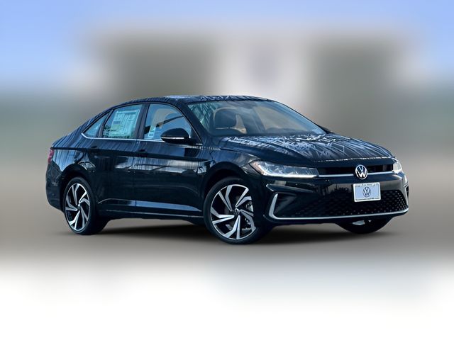 2026 Volkswagen Jetta SEL