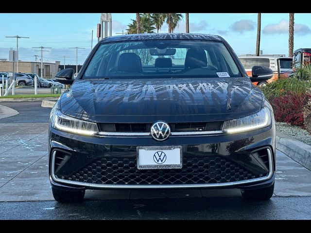 2026 Volkswagen Jetta SEL