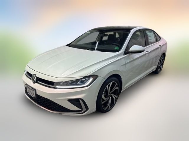 2026 Volkswagen Jetta SEL