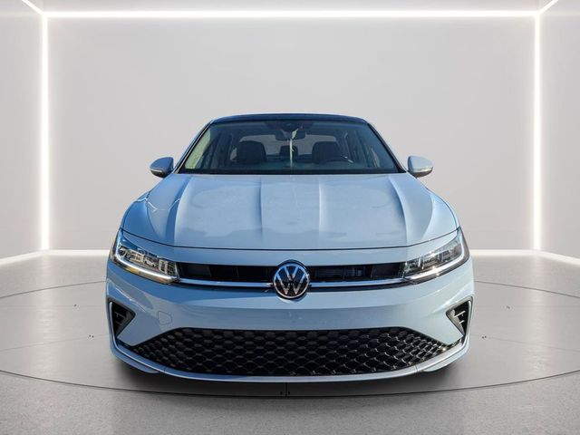 2026 Volkswagen Jetta SEL