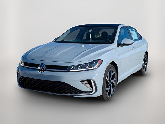 2026 Volkswagen Jetta SEL