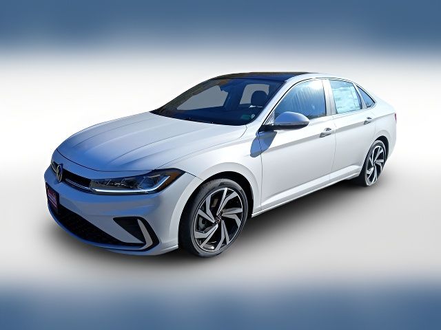 2026 Volkswagen Jetta SEL