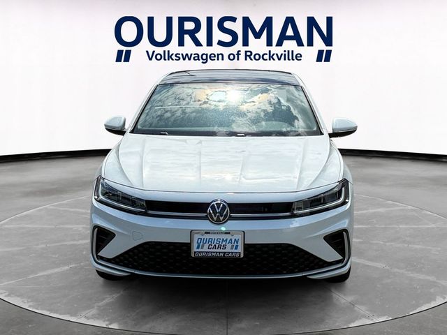 2026 Volkswagen Jetta SEL