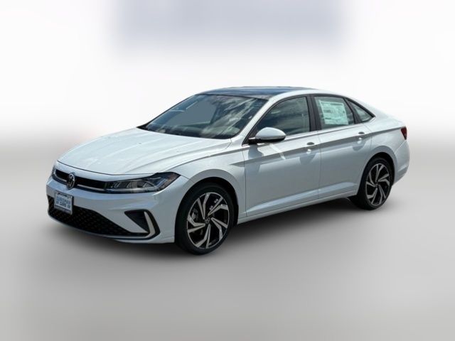 2026 Volkswagen Jetta SEL