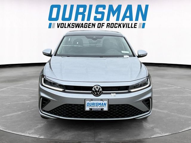 2026 Volkswagen Jetta SEL