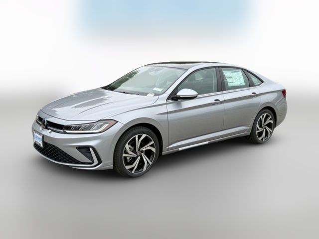 2026 Volkswagen Jetta SEL