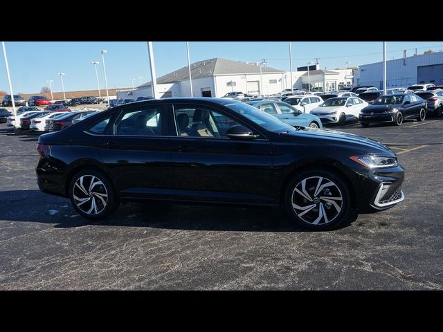 2026 Volkswagen Jetta SEL