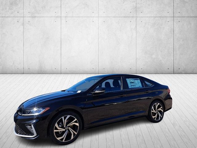 2026 Volkswagen Jetta SEL