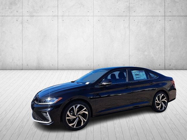 2026 Volkswagen Jetta SEL