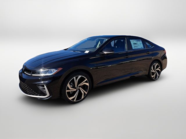 2026 Volkswagen Jetta SEL