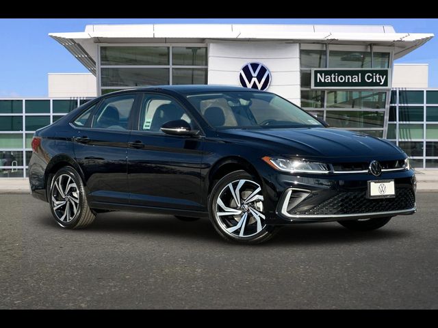 2026 Volkswagen Jetta SEL