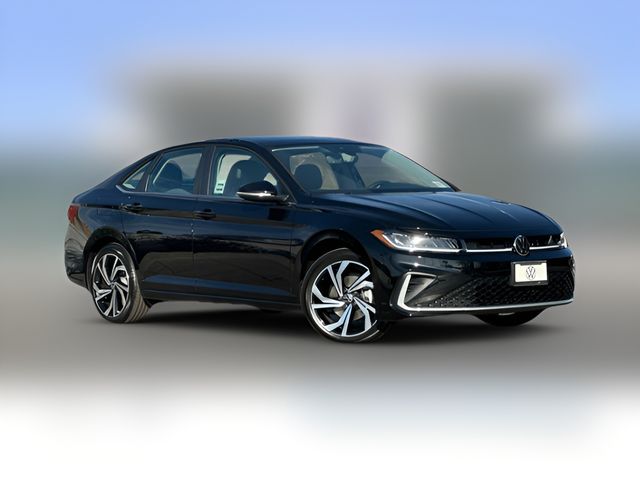 2026 Volkswagen Jetta SEL