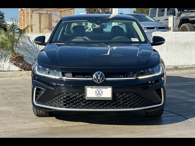 2026 Volkswagen Jetta SEL
