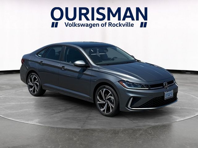 2026 Volkswagen Jetta SEL