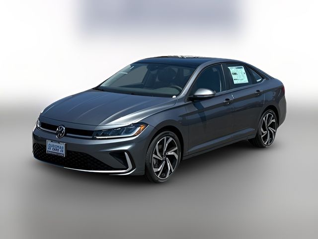 2026 Volkswagen Jetta SEL