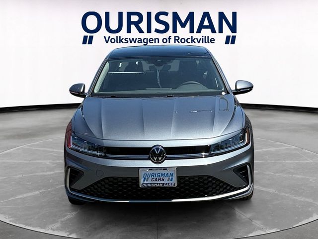 2026 Volkswagen Jetta SEL