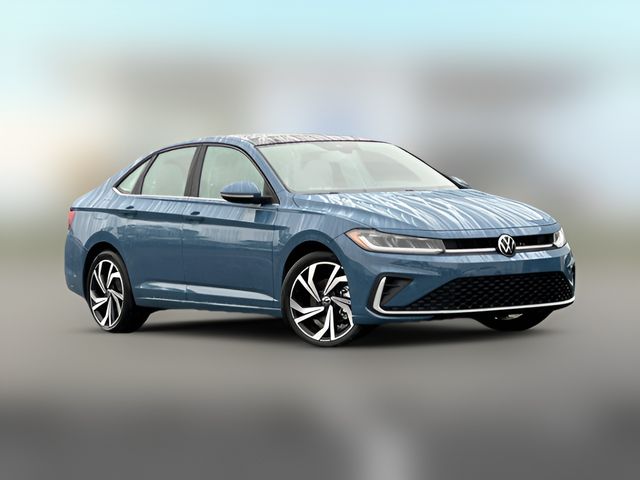 2026 Volkswagen Jetta SEL