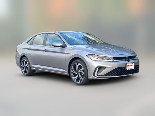 2026 Volkswagen Jetta SEL