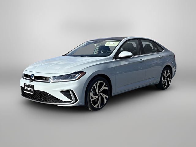 2026 Volkswagen Jetta SEL