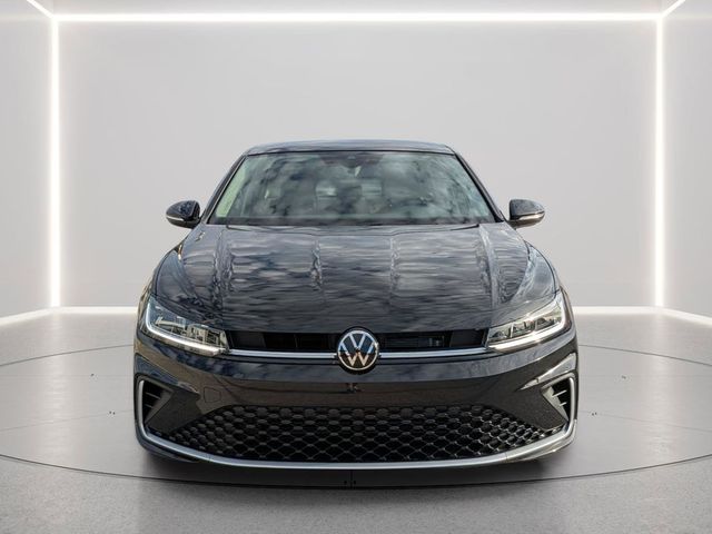 2026 Volkswagen Jetta SEL