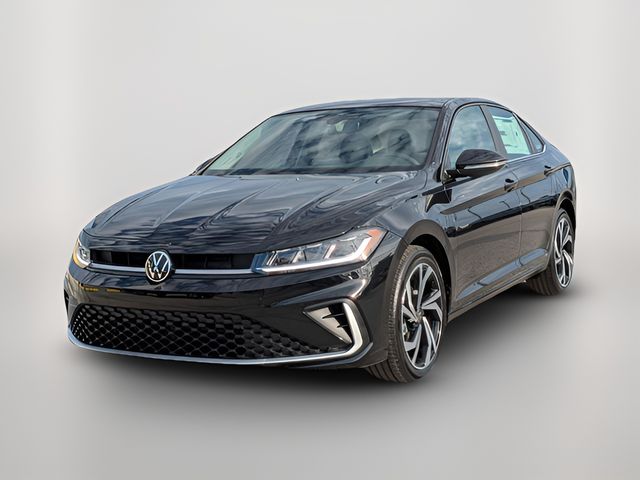 2026 Volkswagen Jetta SEL