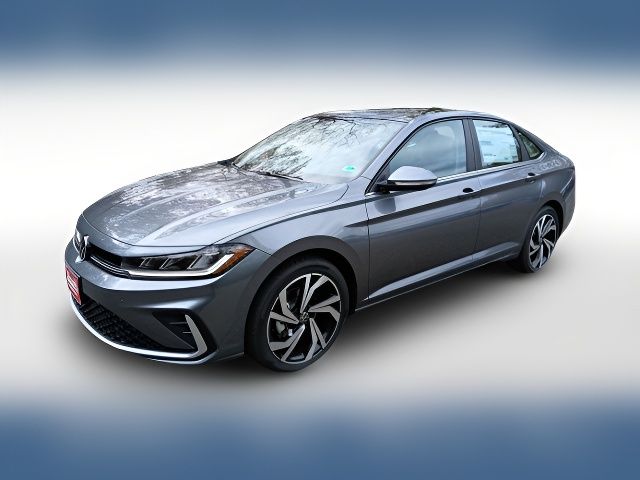 2026 Volkswagen Jetta SEL