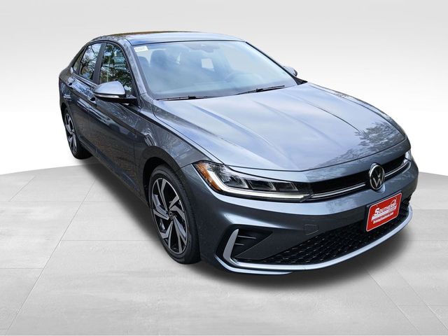 2026 Volkswagen Jetta SEL