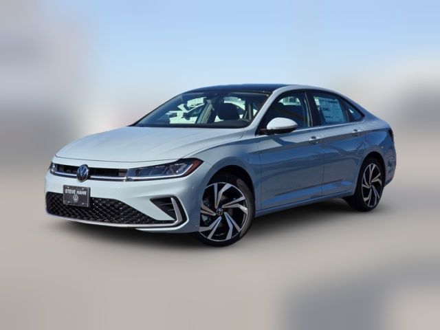 2026 Volkswagen Jetta SEL