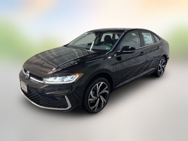 2026 Volkswagen Jetta SEL