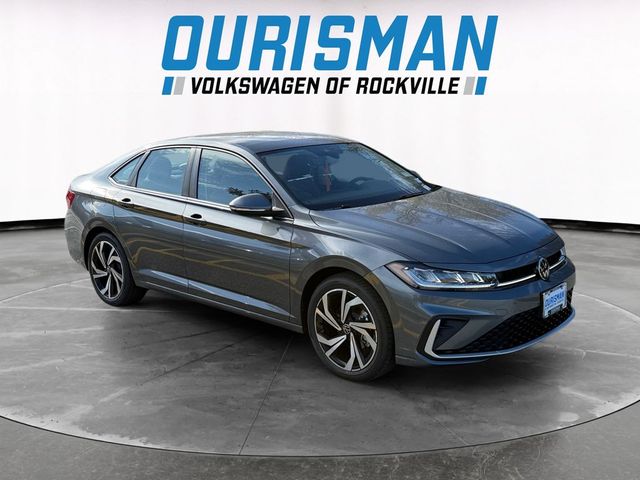 2026 Volkswagen Jetta SEL