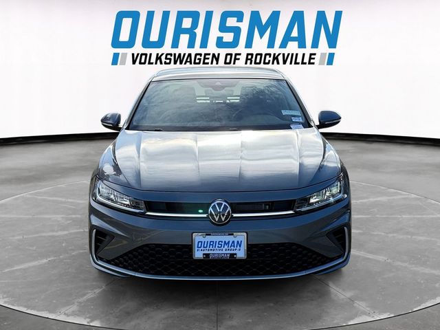 2026 Volkswagen Jetta SEL