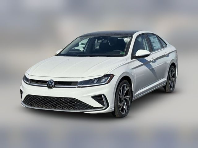 2026 Volkswagen Jetta SEL