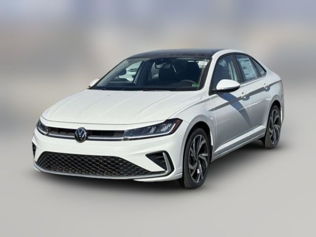 2026 Volkswagen Jetta SEL