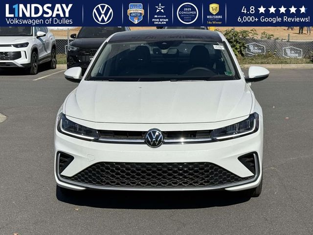 2026 Volkswagen Jetta SEL